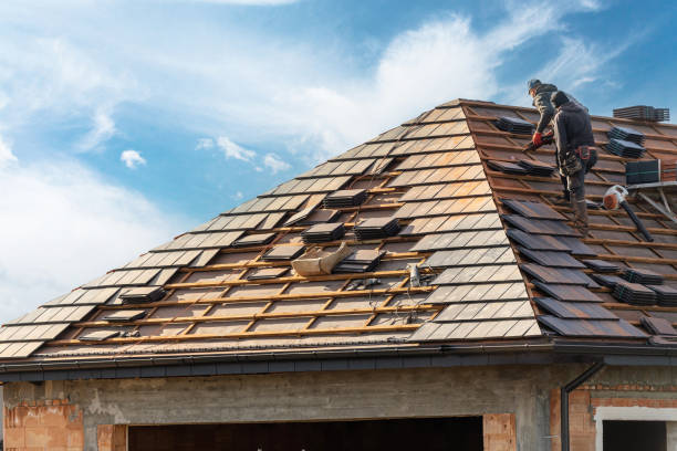 Trusted Dunthorpe, OR Roofing service Experts